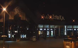 Zakopane -PKL kolej na Gubałówkę - 02-05-2025 22:14