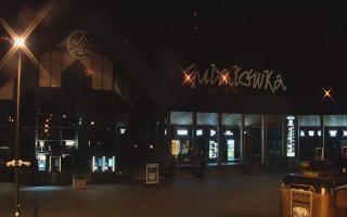 Zakopane -PKL kolej na Gubałówkę - 02-05-2025 23:07