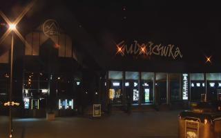 Zakopane -PKL kolej na Gubałówkę - 03-05-2025 00:00