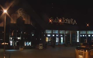 Zakopane -PKL kolej na Gubałówkę - 03-05-2025 00:15