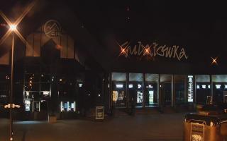 Zakopane -PKL kolej na Gubałówkę - 03-05-2025 01:01