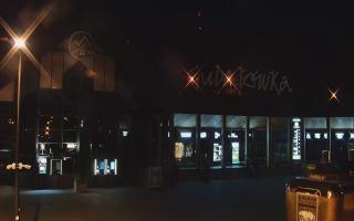 Zakopane -PKL kolej na Gubałówkę - 03-05-2025 02:02