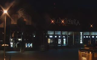 Zakopane -PKL kolej na Gubałówkę - 03-05-2025 02:09