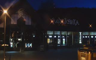 Zakopane -PKL kolej na Gubałówkę - 03-05-2025 02:25
