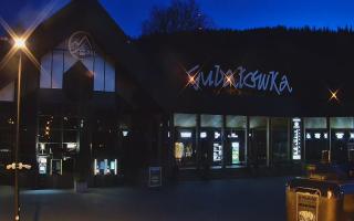 Zakopane -PKL kolej na Gubałówkę - 03-05-2025 02:32