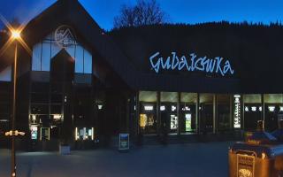 Zakopane -PKL kolej na Gubałówkę - 03-05-2025 02:40