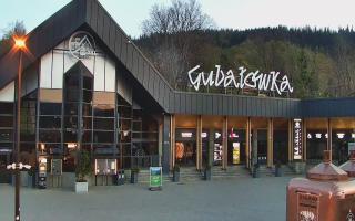 Zakopane -PKL kolej na Gubałówkę - 03-05-2025 03:03
