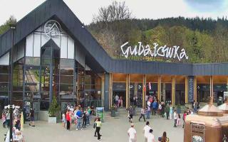 Zakopane -PKL kolej na Gubałówkę - 03-05-2025 12:09