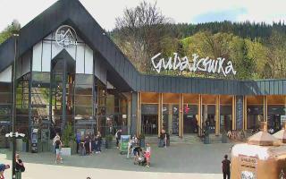 Zakopane -PKL kolej na Gubałówkę - 03-05-2025 14:03