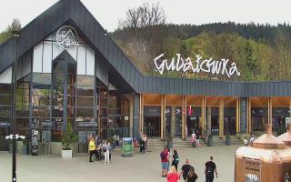 Zakopane -PKL kolej na Gubałówkę - 03-05-2025 14:41