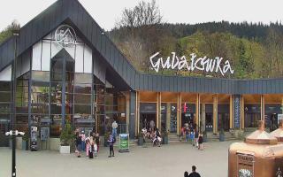 Zakopane -PKL kolej na Gubałówkę - 03-05-2025 14:49