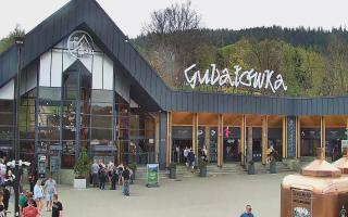 Zakopane -PKL kolej na Gubałówkę - 03-05-2025 14:56