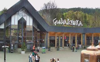 Zakopane -PKL kolej na Gubałówkę - 03-05-2025 15:12