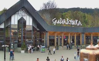 Zakopane -PKL kolej na Gubałówkę - 03-05-2025 15:19