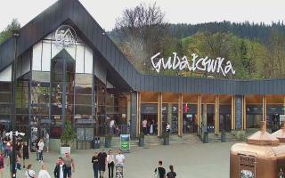 Zakopane -PKL kolej na Gubałówkę - 03-05-2025 15:42