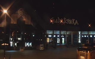 Zakopane -PKL kolej na Gubałówkę - 03-05-2025 23:25