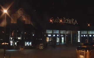 Zakopane -PKL kolej na Gubałówkę - 03-05-2025 23:48