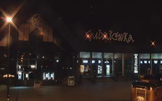 Zakopane -PKL kolej na Gubałówkę - 04-05-2025 00:03