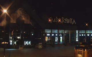 Zakopane -PKL kolej na Gubałówkę - 04-05-2025 00:11