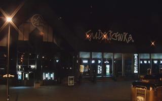 Zakopane -PKL kolej na Gubałówkę - 04-05-2025 01:57