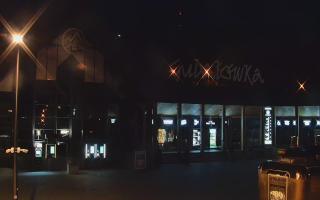 Zakopane -PKL kolej na Gubałówkę - 04-05-2025 02:05