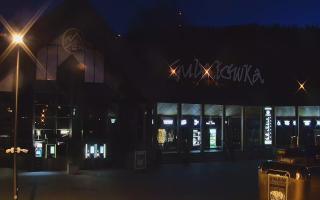Zakopane -PKL kolej na Gubałówkę - 04-05-2025 02:20