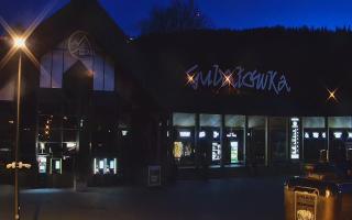 Zakopane -PKL kolej na Gubałówkę - 04-05-2025 02:27