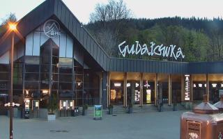 Zakopane -PKL kolej na Gubałówkę - 04-05-2025 02:58