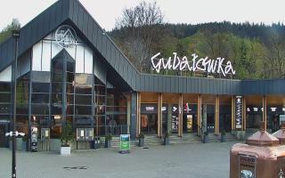 Zakopane -PKL kolej na Gubałówkę - 04-05-2025 03:13