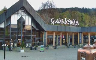 Zakopane -PKL kolej na Gubałówkę - 04-05-2025 03:28