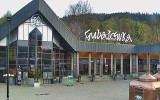 Zakopane -PKL kolej na Gubałówkę - 04-05-2025 03:36