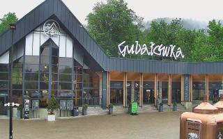 Zakopane -PKL kolej na Gubałówkę - 17-06-2025 05:14