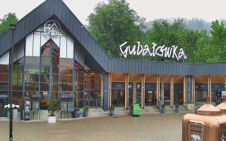 Zakopane -PKL kolej na Gubałówkę - 17-06-2025 05:21