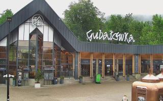 Zakopane -PKL kolej na Gubałówkę - 17-06-2025 07:00