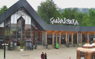 Zakopane -PKL kolej na Gubałówkę - 17-06-2025 07:30