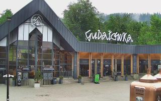 Zakopane -PKL kolej na Gubałówkę - 17-06-2025 07:38