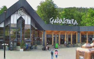 Zakopane -PKL kolej na Gubałówkę - 17-06-2025 12:19