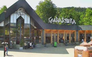 Zakopane -PKL kolej na Gubałówkę - 17-06-2025 13:35