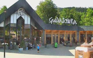 Zakopane -PKL kolej na Gubałówkę - 17-06-2025 13:50