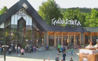 Zakopane -PKL kolej na Gubałówkę - 17-06-2025 14:13