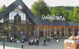 Zakopane -PKL kolej na Gubałówkę - 17-06-2025 14:43