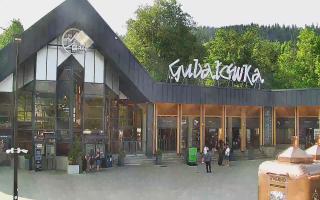 Zakopane -PKL kolej na Gubałówkę - 17-06-2025 15:14