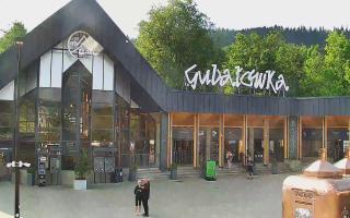 Zakopane -PKL kolej na Gubałówkę - 17-06-2025 15:21