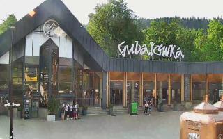 Zakopane -PKL kolej na Gubałówkę - 17-06-2025 15:36