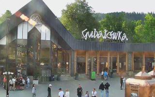 Zakopane -PKL kolej na Gubałówkę - 17-06-2025 16:14