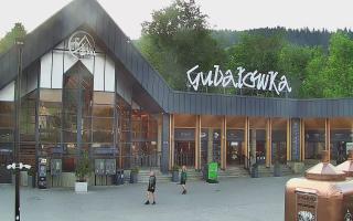 Zakopane -PKL kolej na Gubałówkę - 17-06-2025 17:38