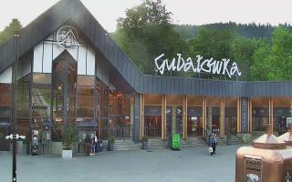 Zakopane -PKL kolej na Gubałówkę - 17-06-2025 17:45