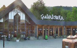 Zakopane -PKL kolej na Gubałówkę - 17-06-2025 18:08