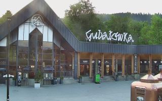 Zakopane -PKL kolej na Gubałówkę - 17-06-2025 18:16