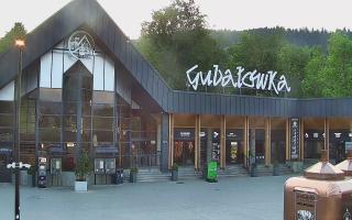 Zakopane -PKL kolej na Gubałówkę - 17-06-2025 18:23